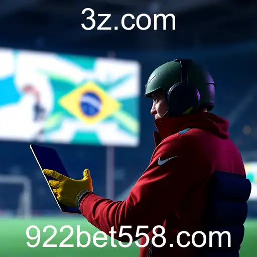 O Crescimento do Mercado de Apostas Online no Brasil