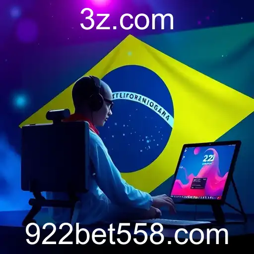 Crescimento dos Sites de Jogos no Brasil em Meio ao Debate Regulatórico