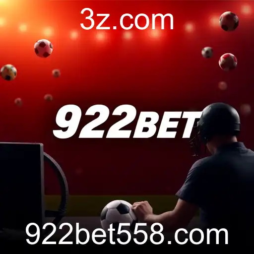 Tendências de Jogos em 922bet com Crescem no Brasil