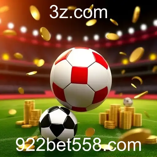 Expansão Global dos Sites de Jogos: O Caso do 922bet.com