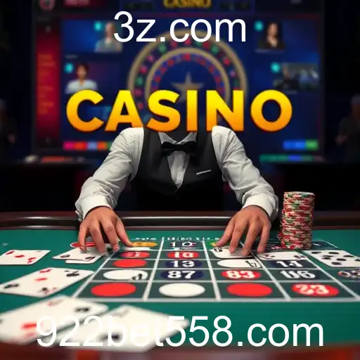 922bet: O Crescimento dos Jogos Online no Brasil