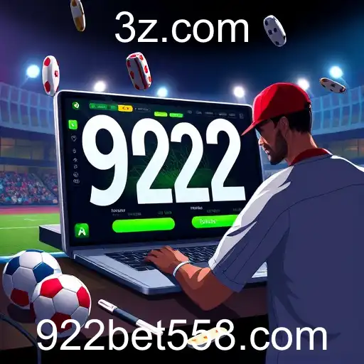 Cenário Atual dos Sites de Apostas Online em Português