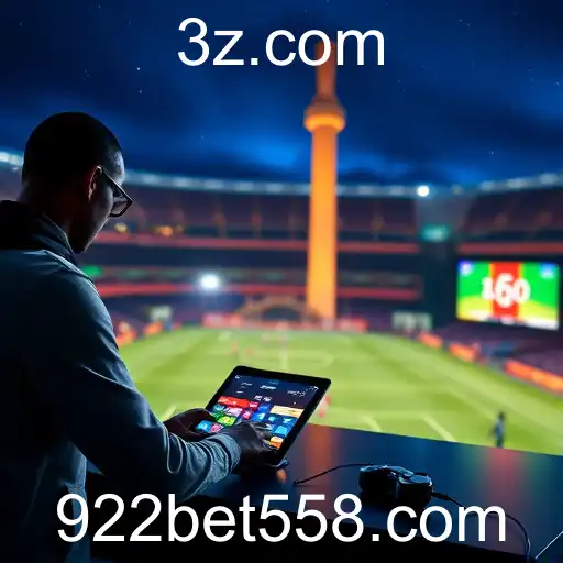 A Expansão do Mercado de Apostas Online no Brasil