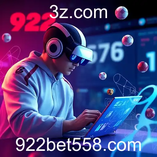 Tendências Recentes nos Jogos Online e a Influência do 922bet