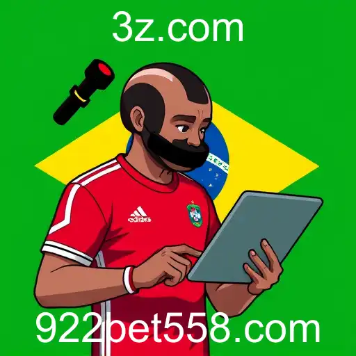 O Impacto Crescente dos Sites de Jogos Online no Brasil