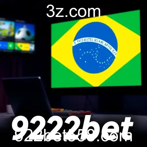 Crescimento e Desafios do Mercado de Apostas Online no Brasil