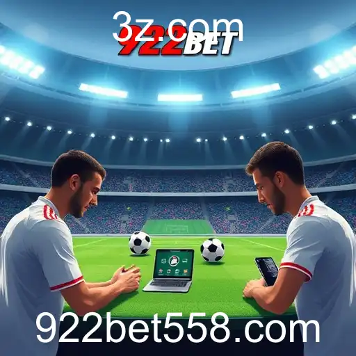 Tendências e Desafios no Mercado de Apostas Online