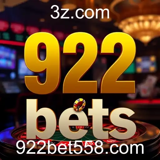 922bet com e o Cenário Atual das Apostas Online em 2025