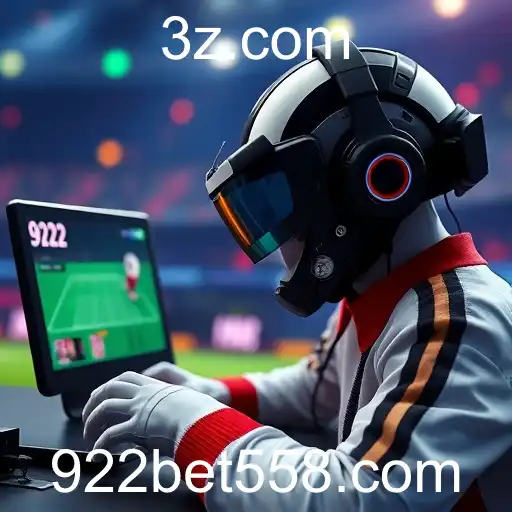 O Crescimento do Setor de Jogos Online e a 922bet com