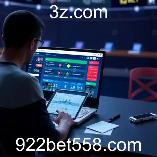 Evolução do Mercado de Apostas Online em 2025