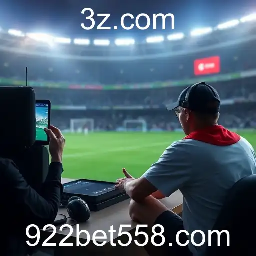 Tendências no Mercado de Apostas Online em 2026