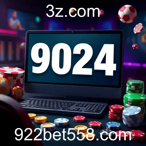 Crescimento e Desafios do Setor de Jogos Online em 2025