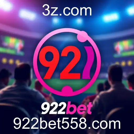 O Crescimento do 922bet no Cenário dos Jogos Online