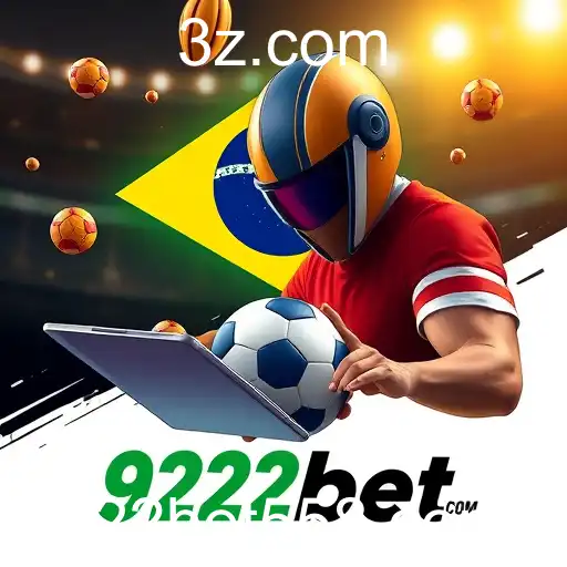 922bet com: A Ascensão do Entretenimento de Apostas no Brasil