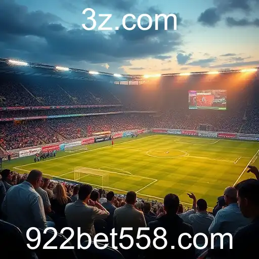 Explorando a Categoria 'Eventos' no 922bet com: O Mundo das Apostas Online