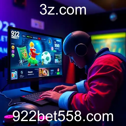 O Crescimento dos Jogos Online em 2026