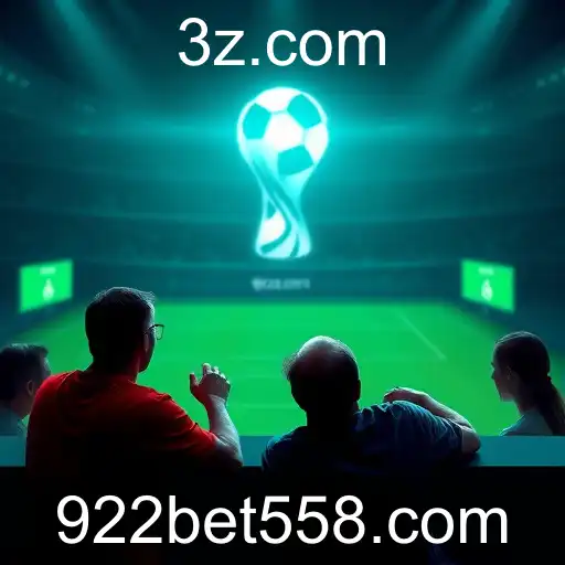 O Impacto do 922bet no Mercado de Jogos em 2026