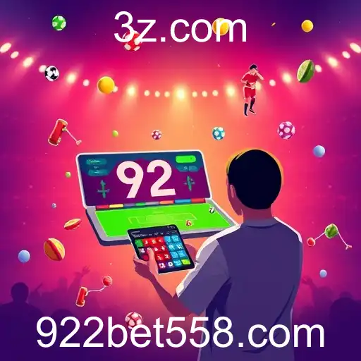 O Impacto Crescente dos Sites de Jogos Online em 2025