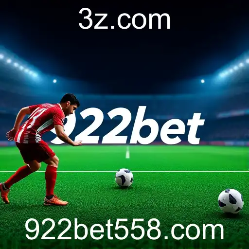 Desvendando as Cotações no 922bet com: Uma Análise Completa