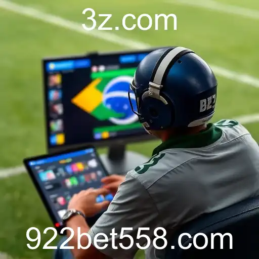 Evolução do Mercado de Apostas Online no Brasil