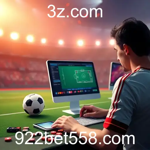 O Crescimento dos Jogos Online em 2026