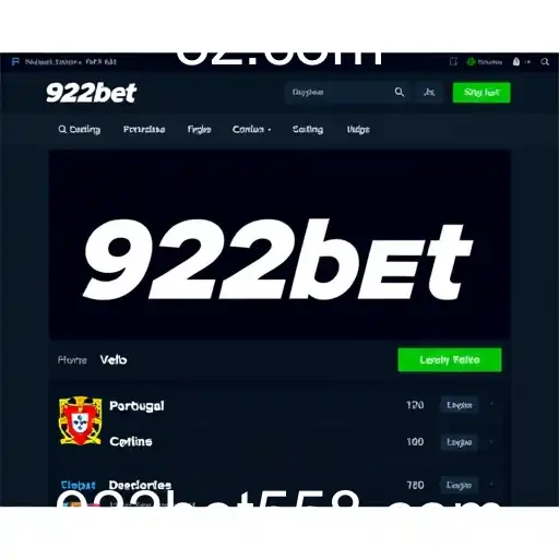 Expansão e Desafios dos Sites de Jogos Online: O Caso 922bet