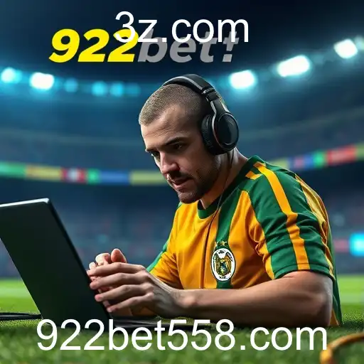A Ascensão e Consolidação do 922bet no Mercado de Jogos Online