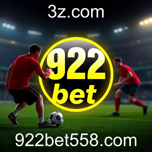 922bet com: Em ascensão no mercado de jogos