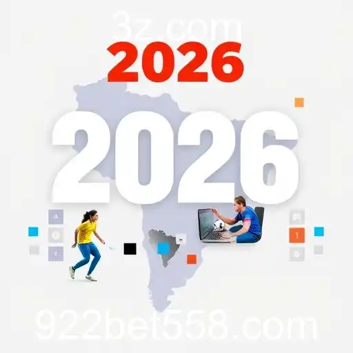 Tendências de Jogos Online no Brasil em 2026