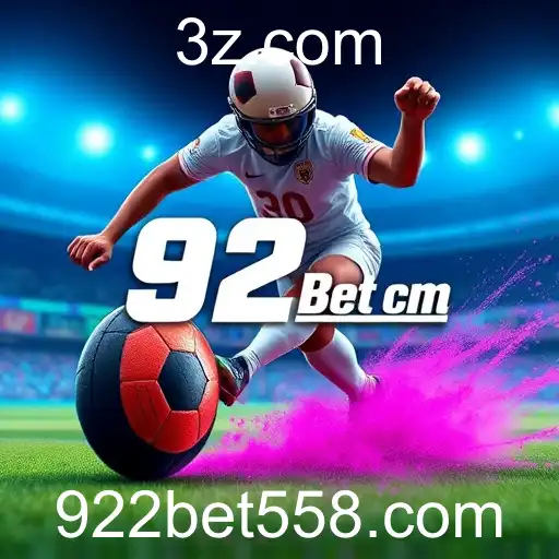 Esportes Virtuais: Uma Nova Fronteira nas Apostas com 922bet com