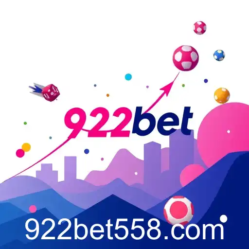 Tendências Recentes nos Jogos Online: O Caso do 922bet com